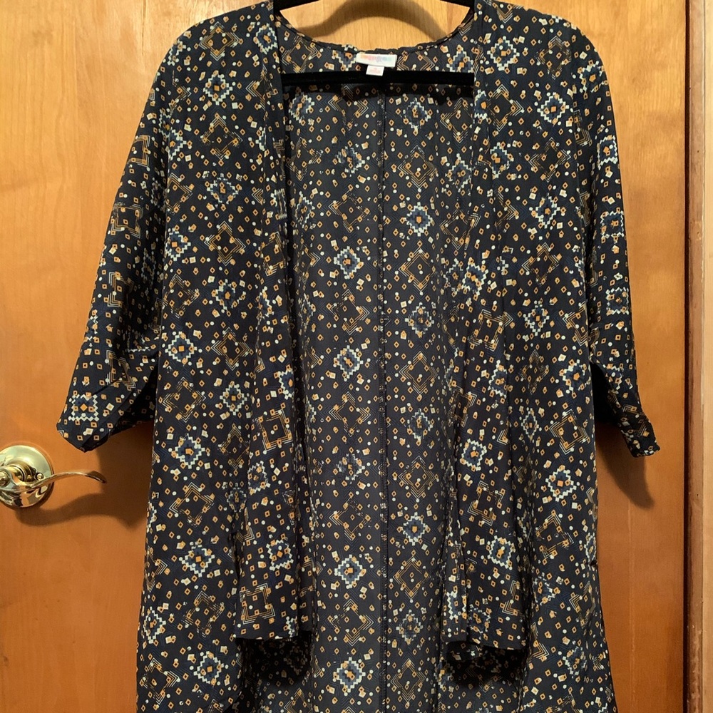 LulaRoe Lindsey